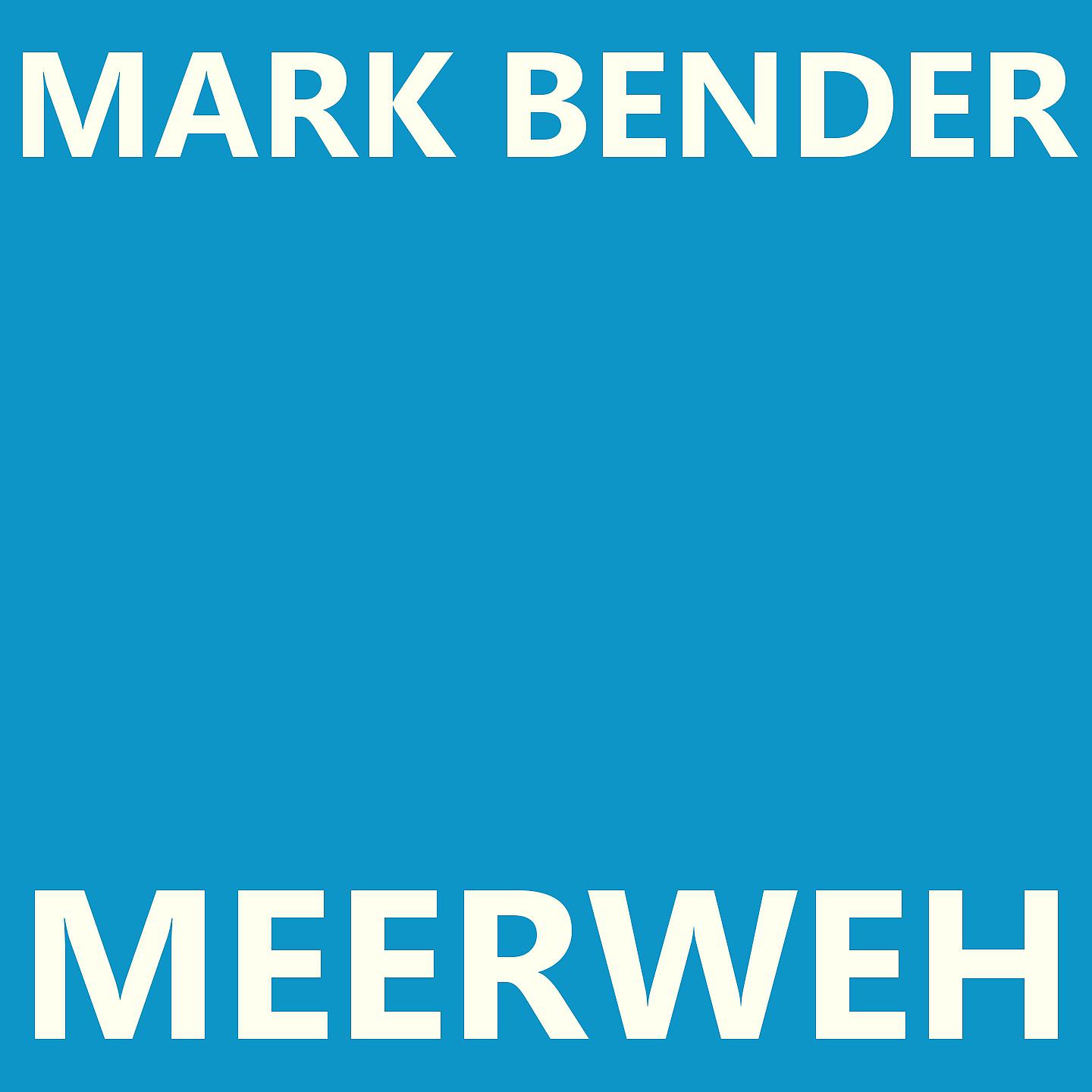 Постер альбома Meerweh