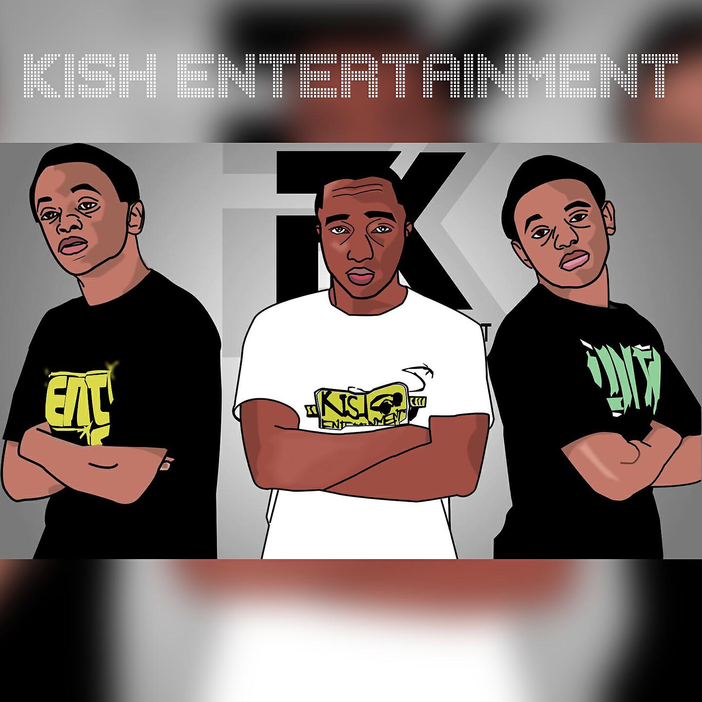 Kish Entertainment - Sugar Mommy