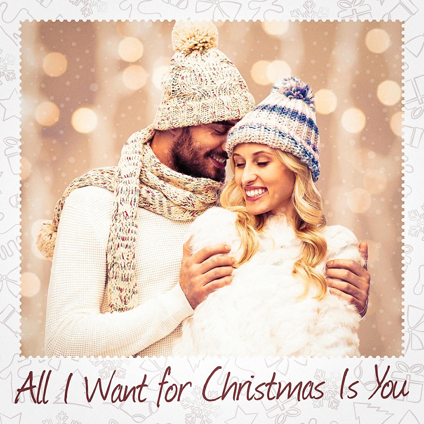 90s allstars - White Christmas