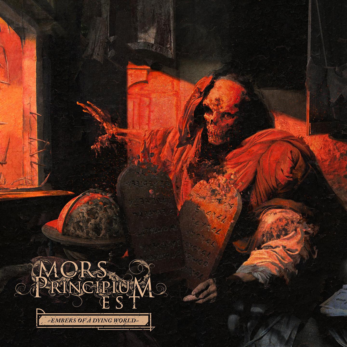Mors Principium Est - Death Is the Beginning