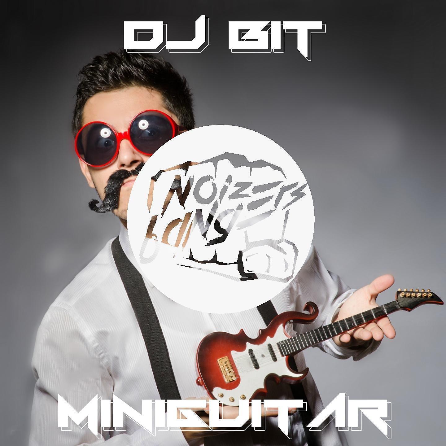 Постер альбома Miniguitar