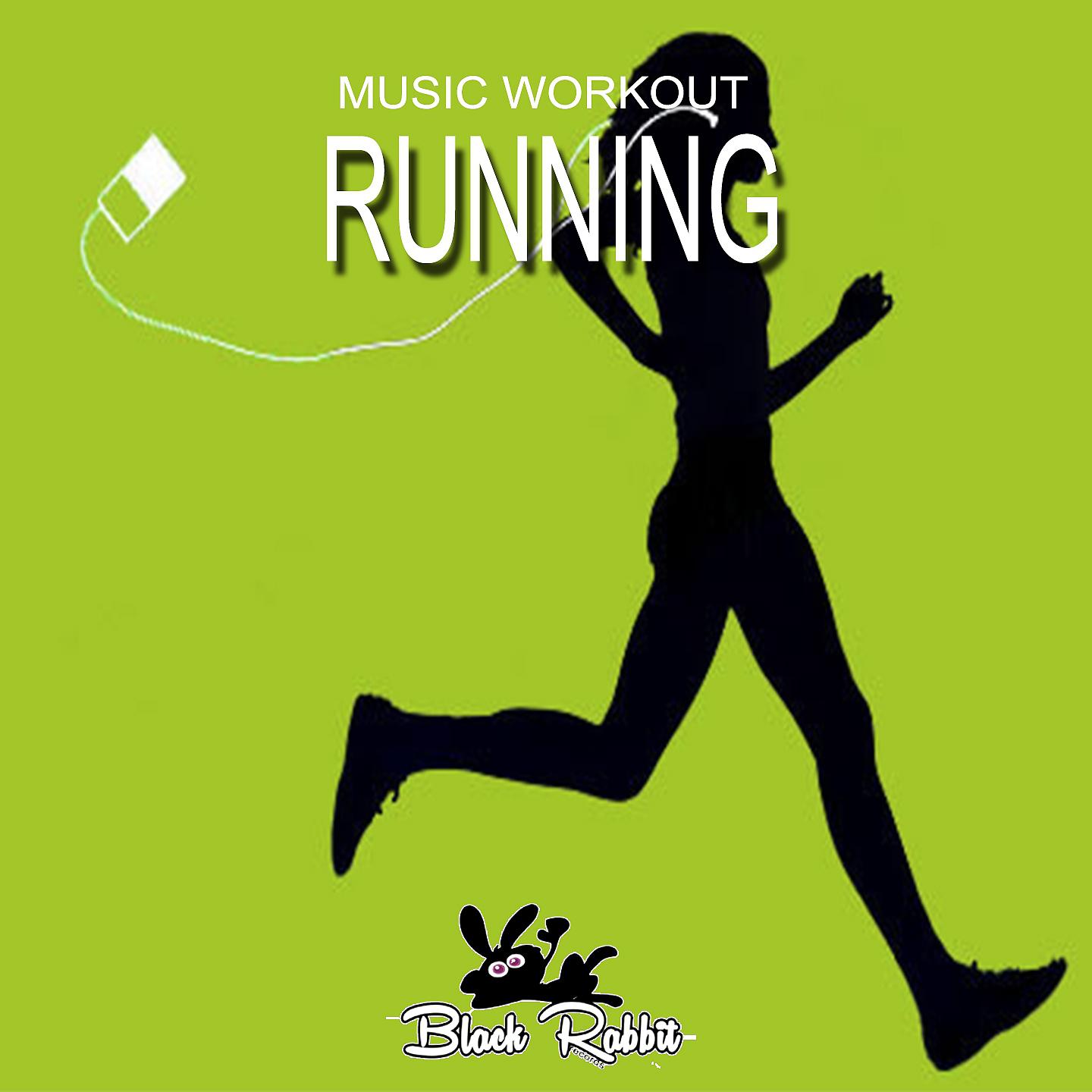 Постер альбома Music Workout Running