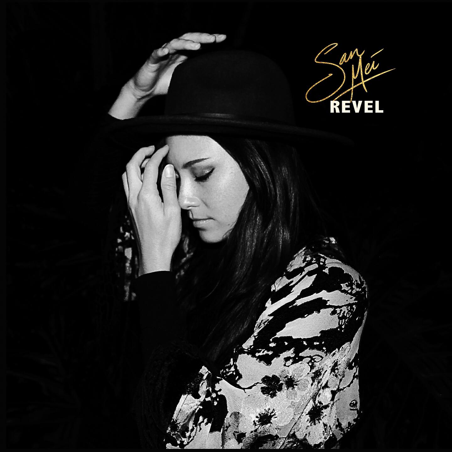 San Mei - Revel - Featuring Zapéd (Remix)
