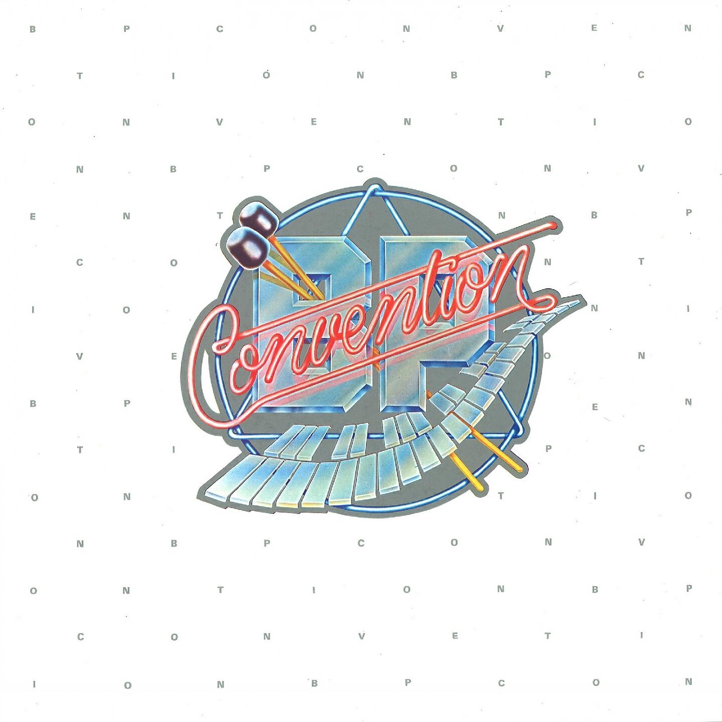 B. P. Convention - P.o.v.