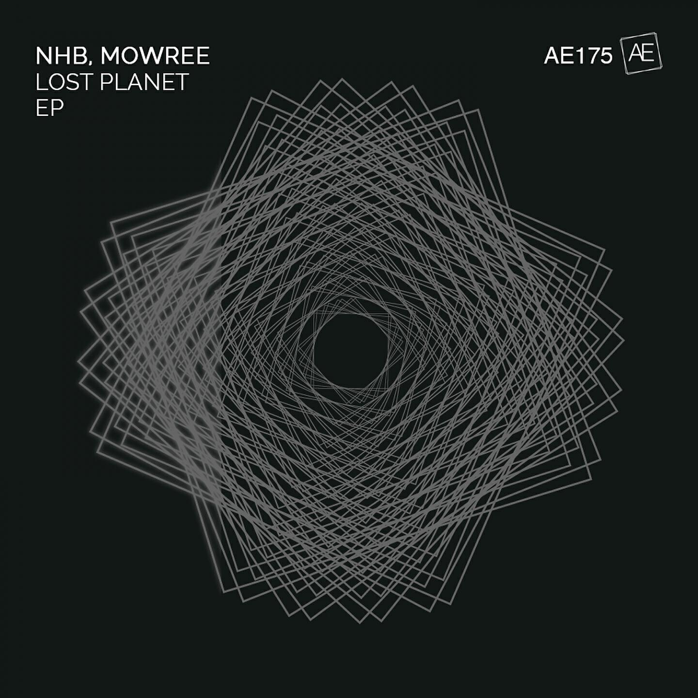 NHB - Wrong Planet (NHB Mix)