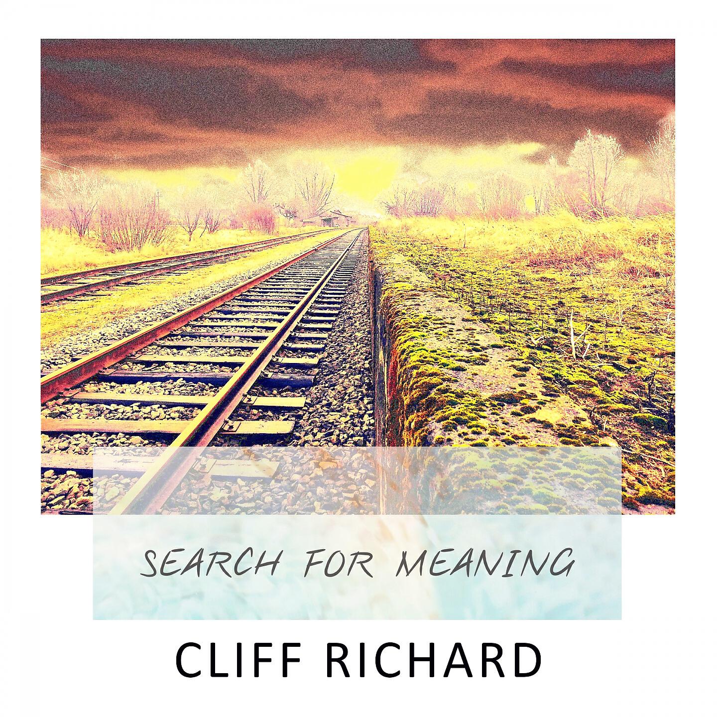 Cliff Richard & Associated British Studio Orchestra & The Michael Sammes Singers - Really Waltzing