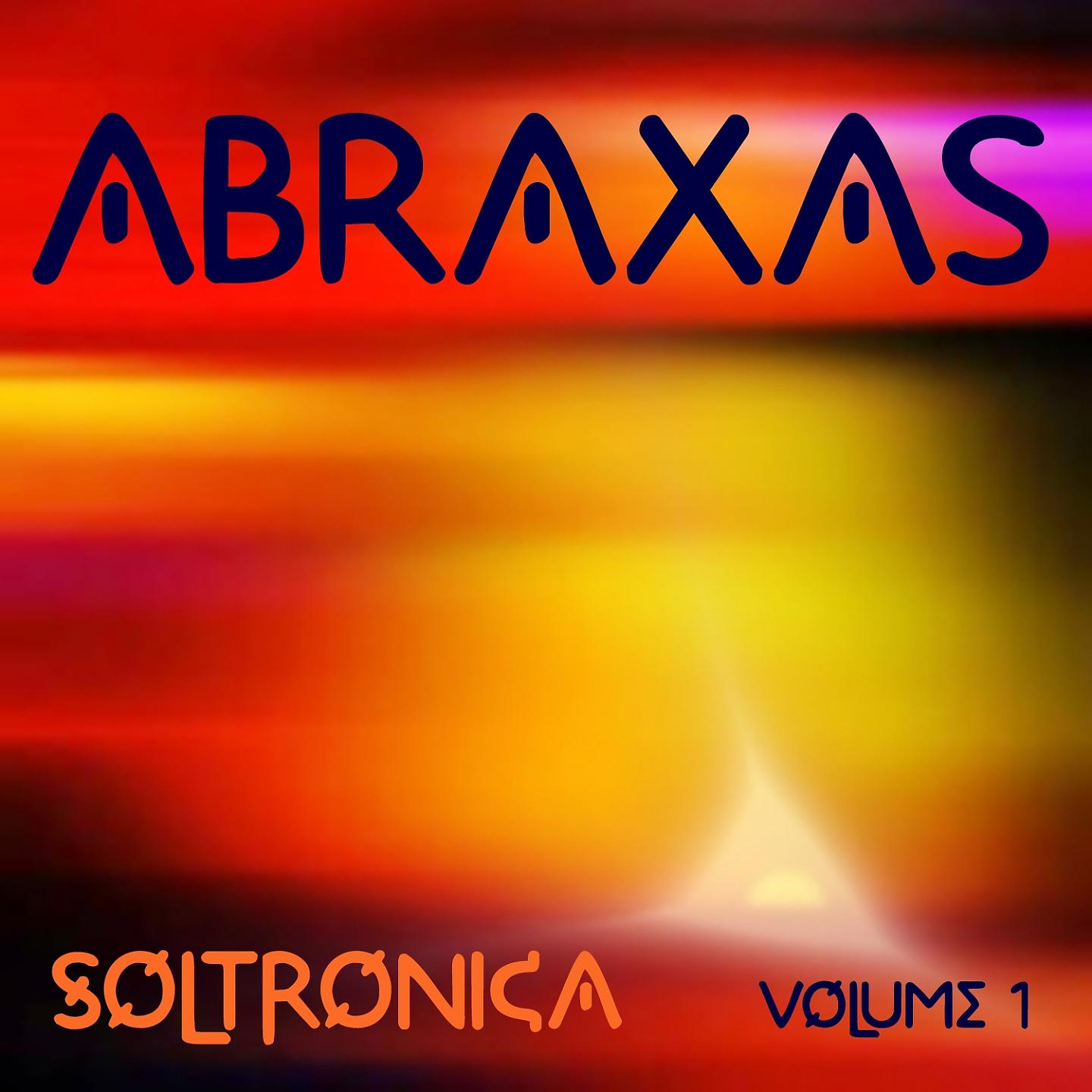 Постер альбома Soltronica, Vol. 1