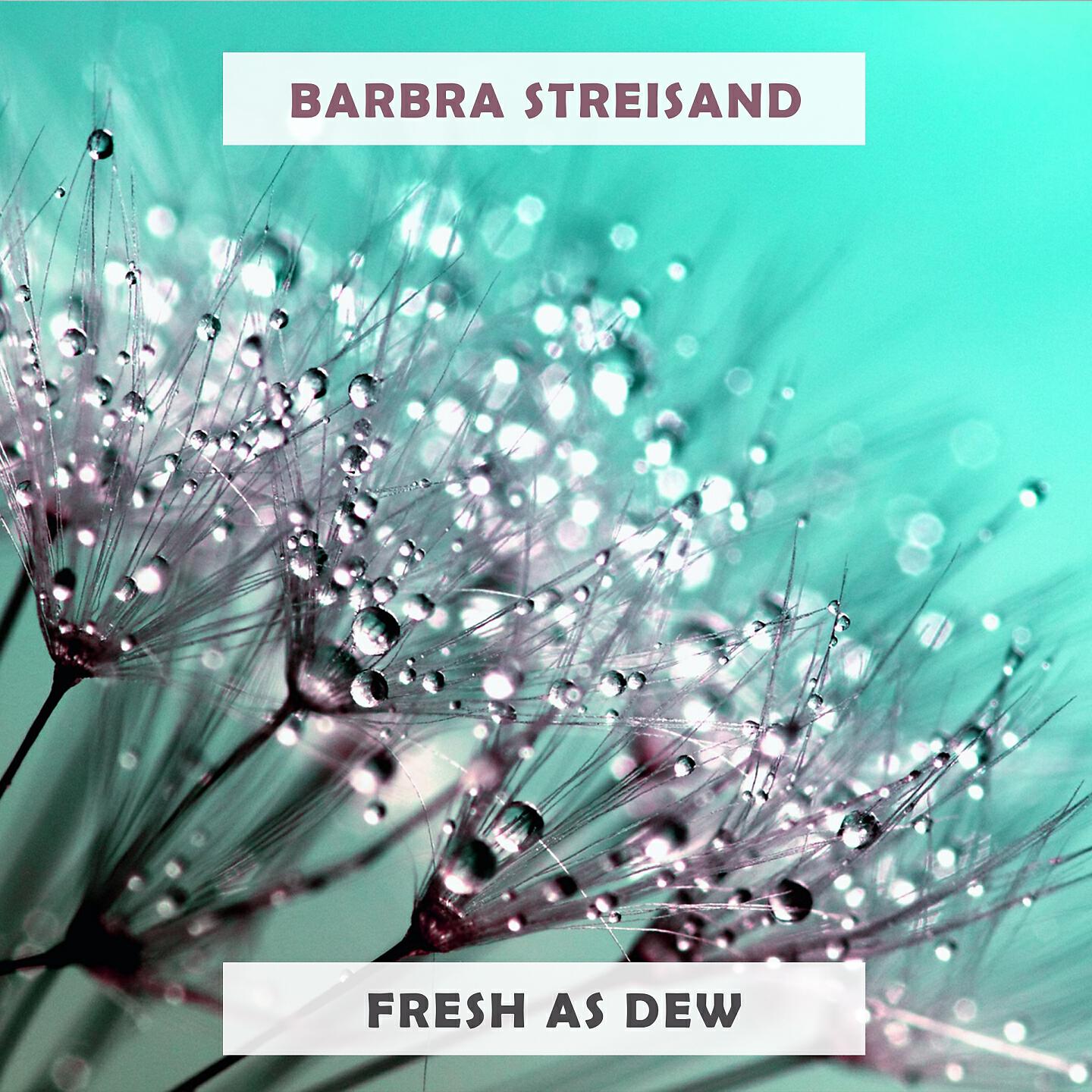 Barbra Streisand - Status Quo
