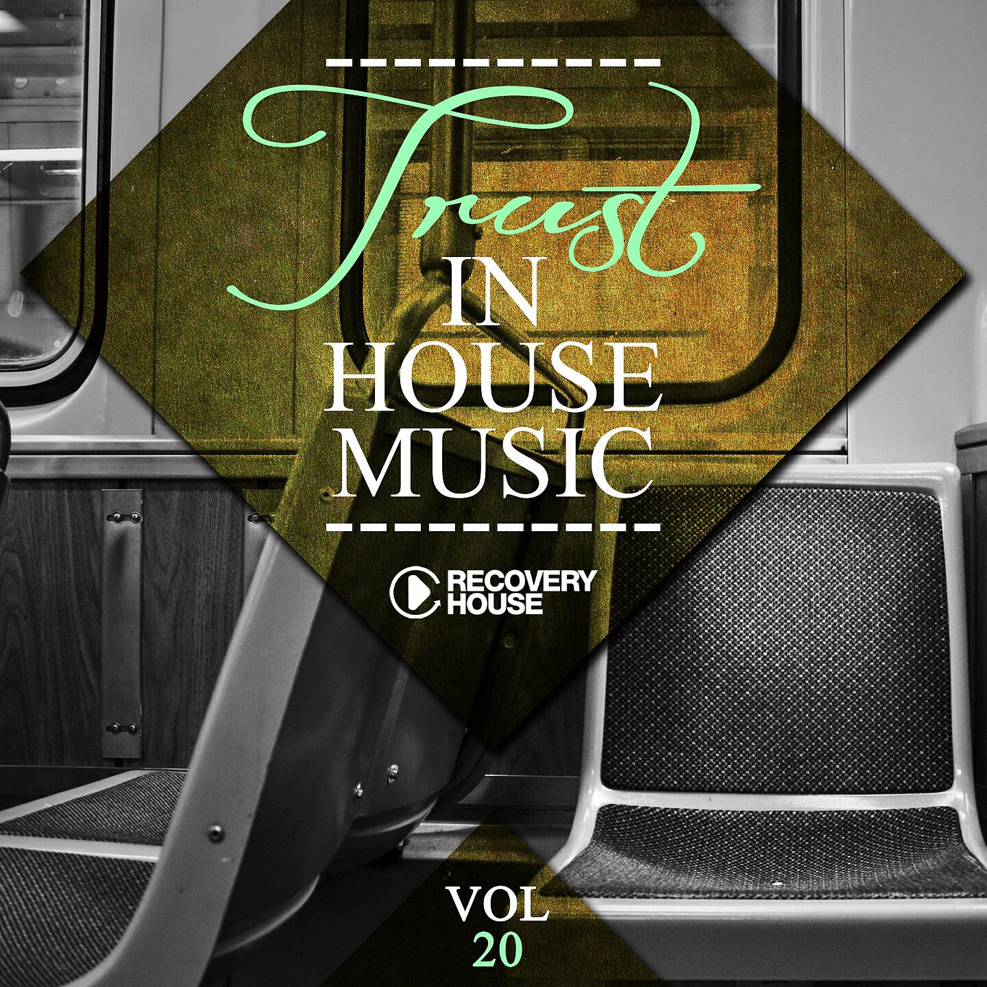 Lenny Fontana - You Got the Feeling (Terrence Parker Remix)