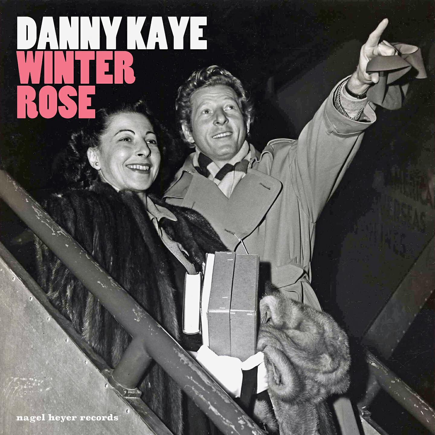 Danny Kaye - Eat, Eat, Eat