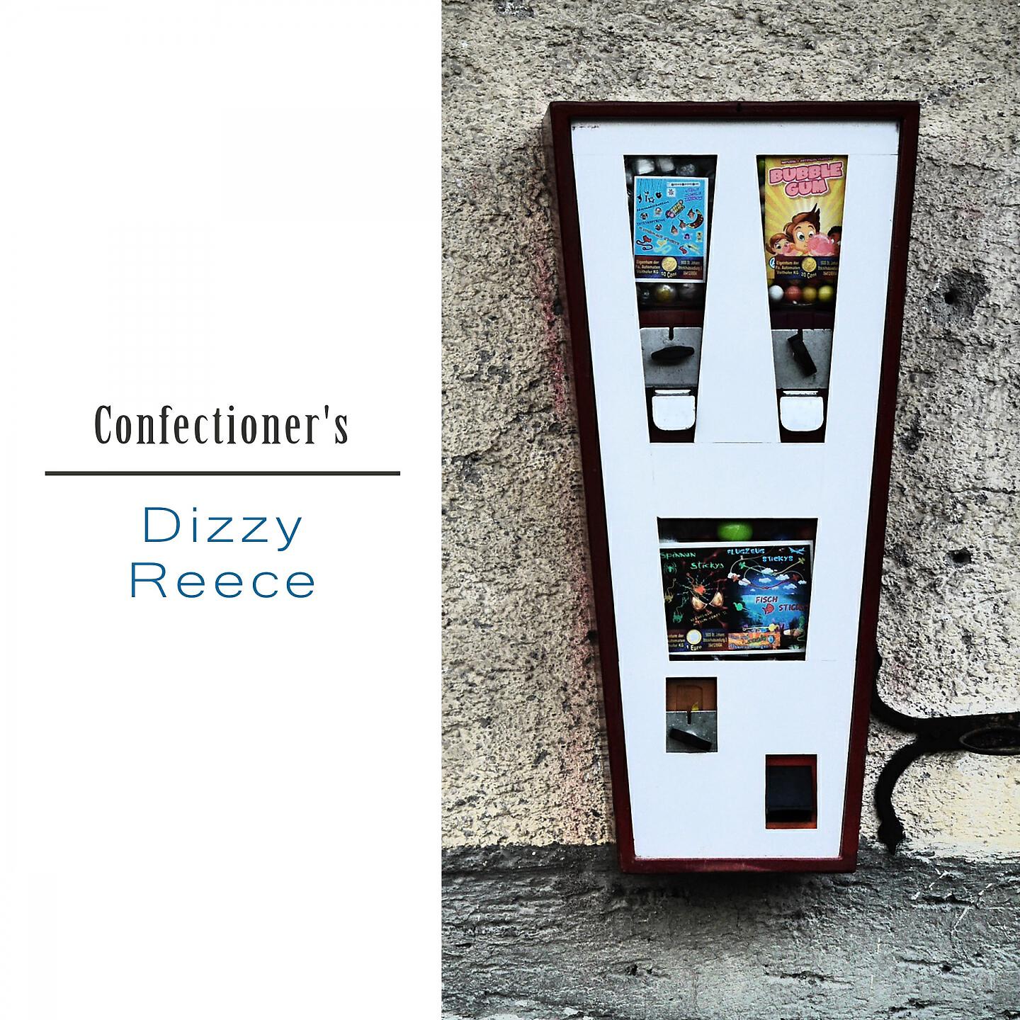 Dizzy Reece - The Rake