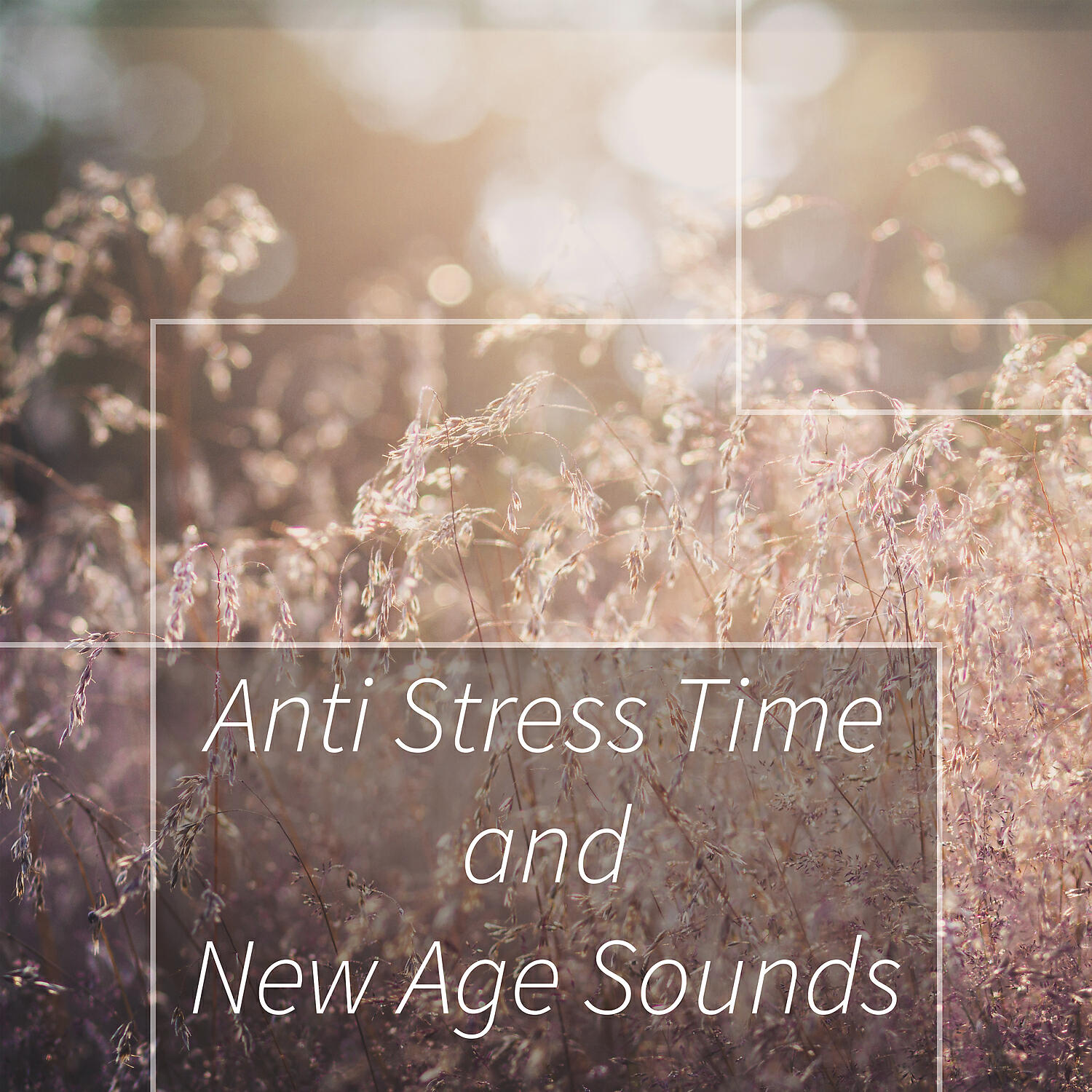 Anti Stress Music Zone - Open Your Soul (Chakra Balancing)