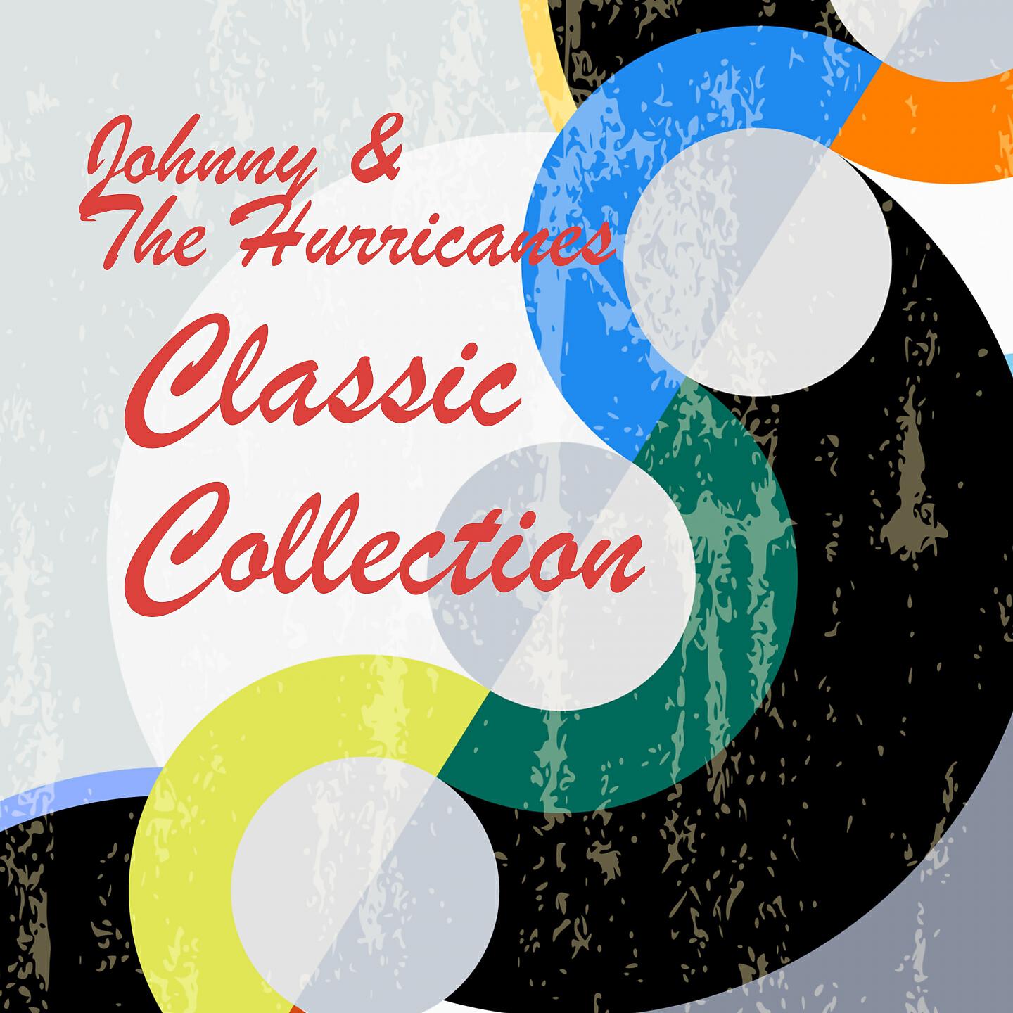 Johnny and The Hurricanes - Miserlou