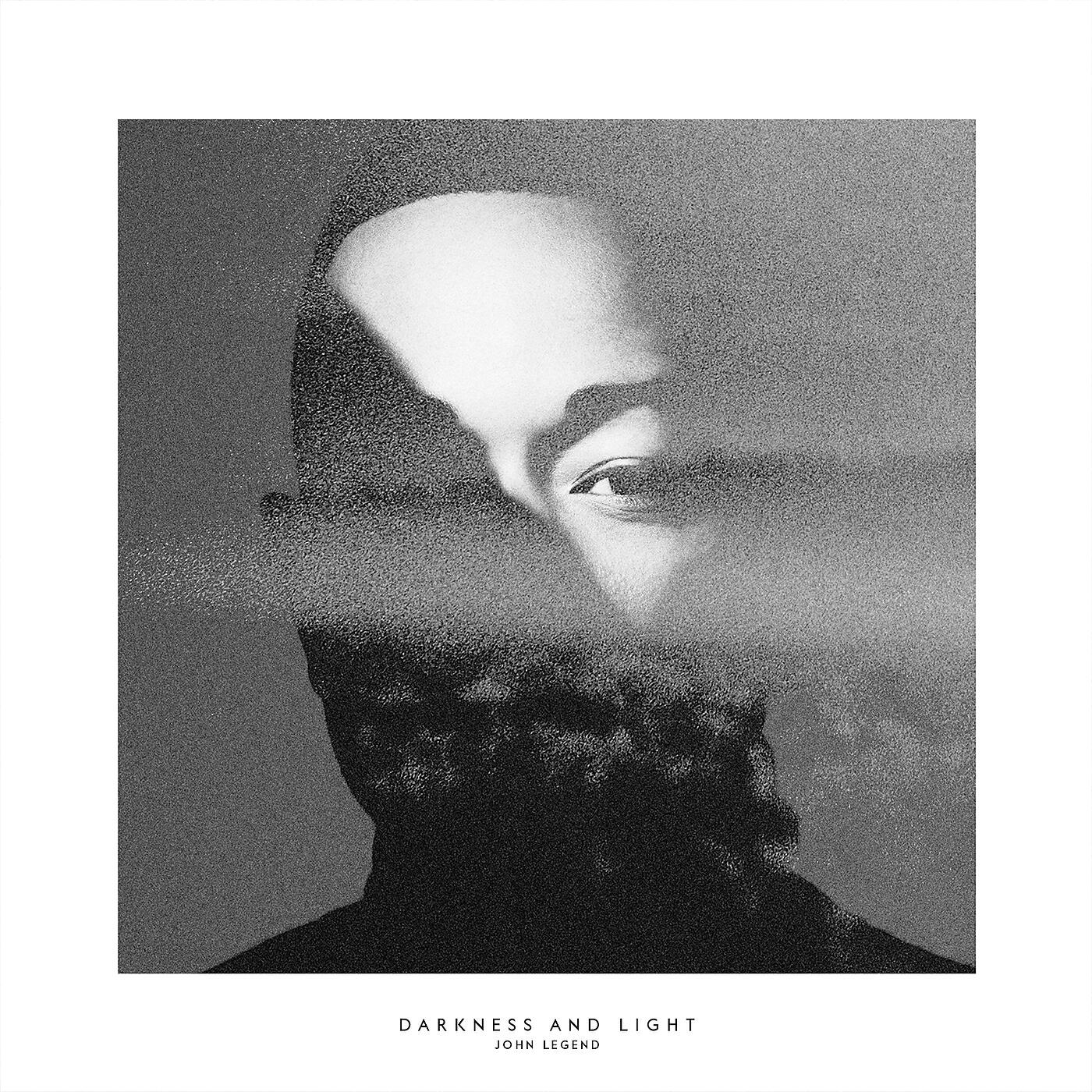 John Legend - Overload