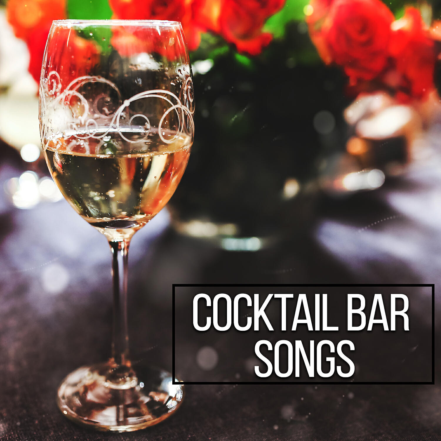 Cocktail Hits - Chill Out Energy