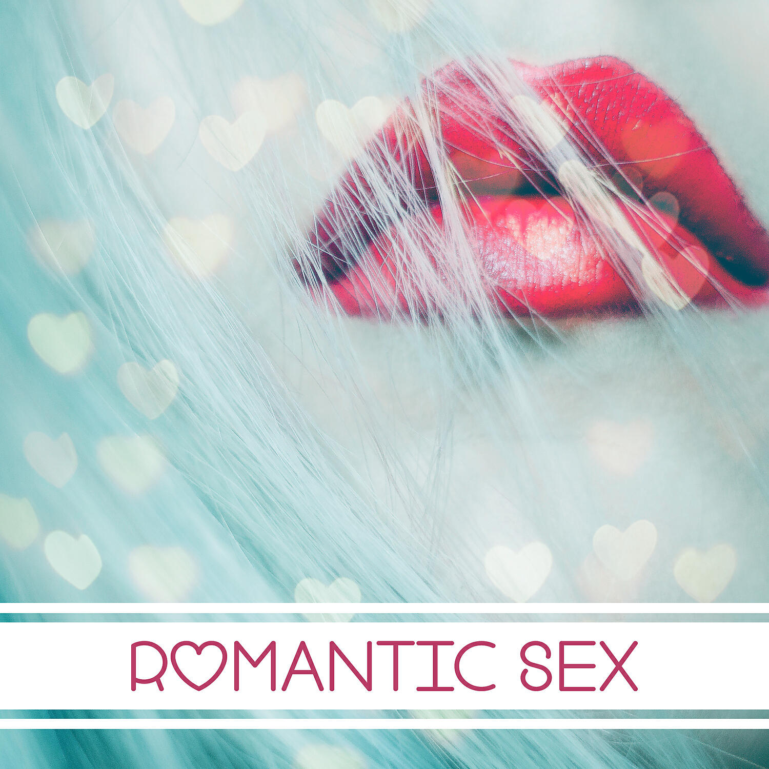 Romantic Sax Instrumentals - Nice Memories