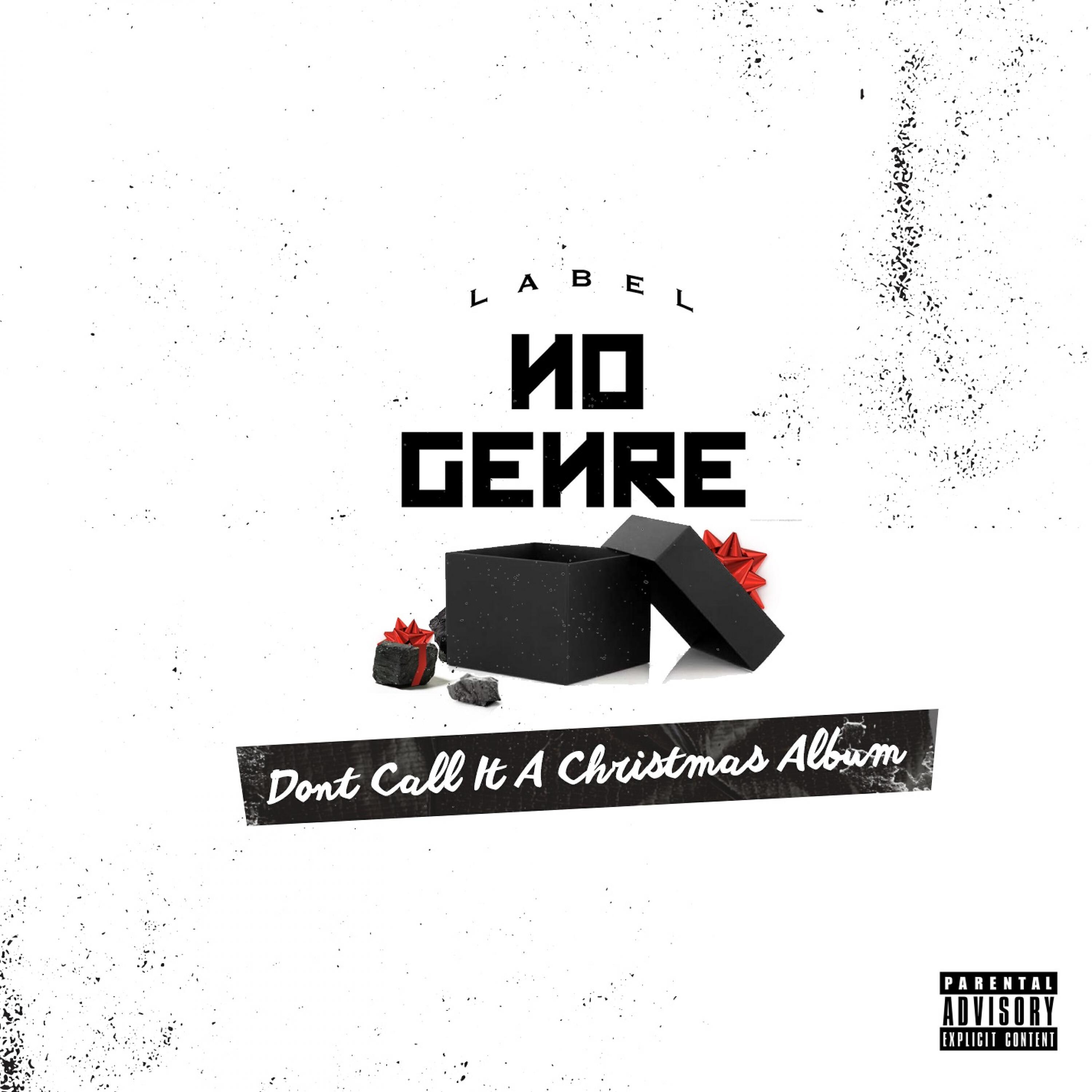 No Genre - Turn Up the Heat (feat. B.o.B, Havi, 5ive Mics, London Jae & Jaque Beatz)