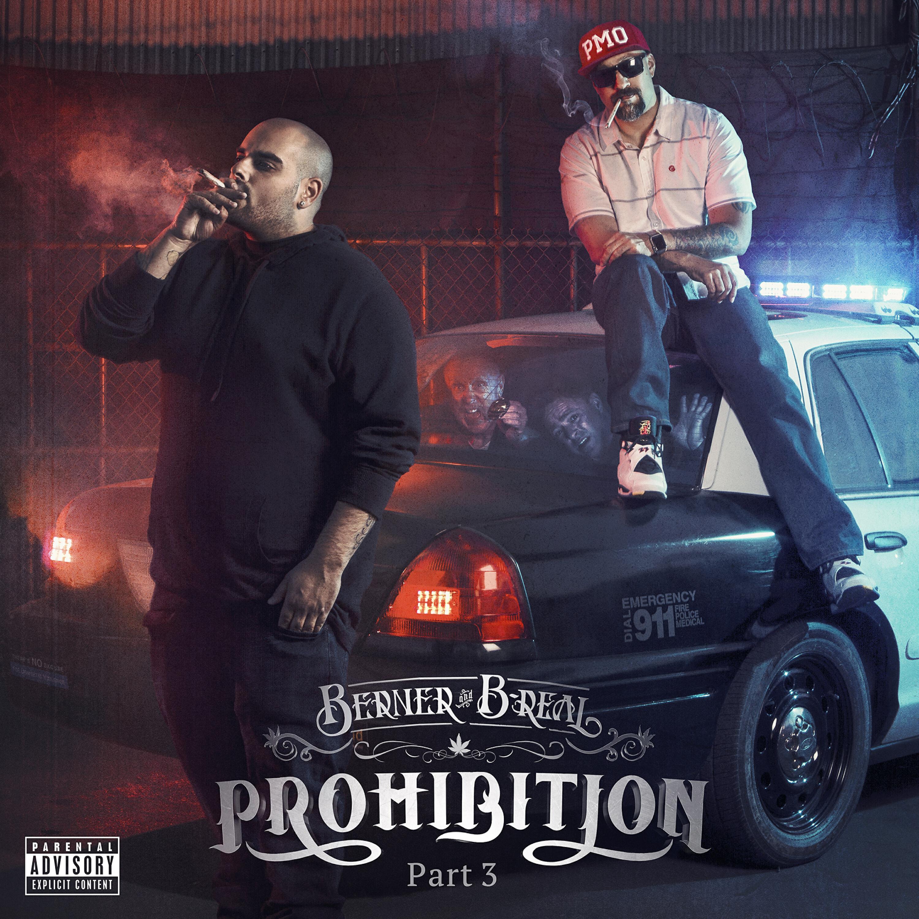 Berner - Stoners (feat. Wiz Khalifa)