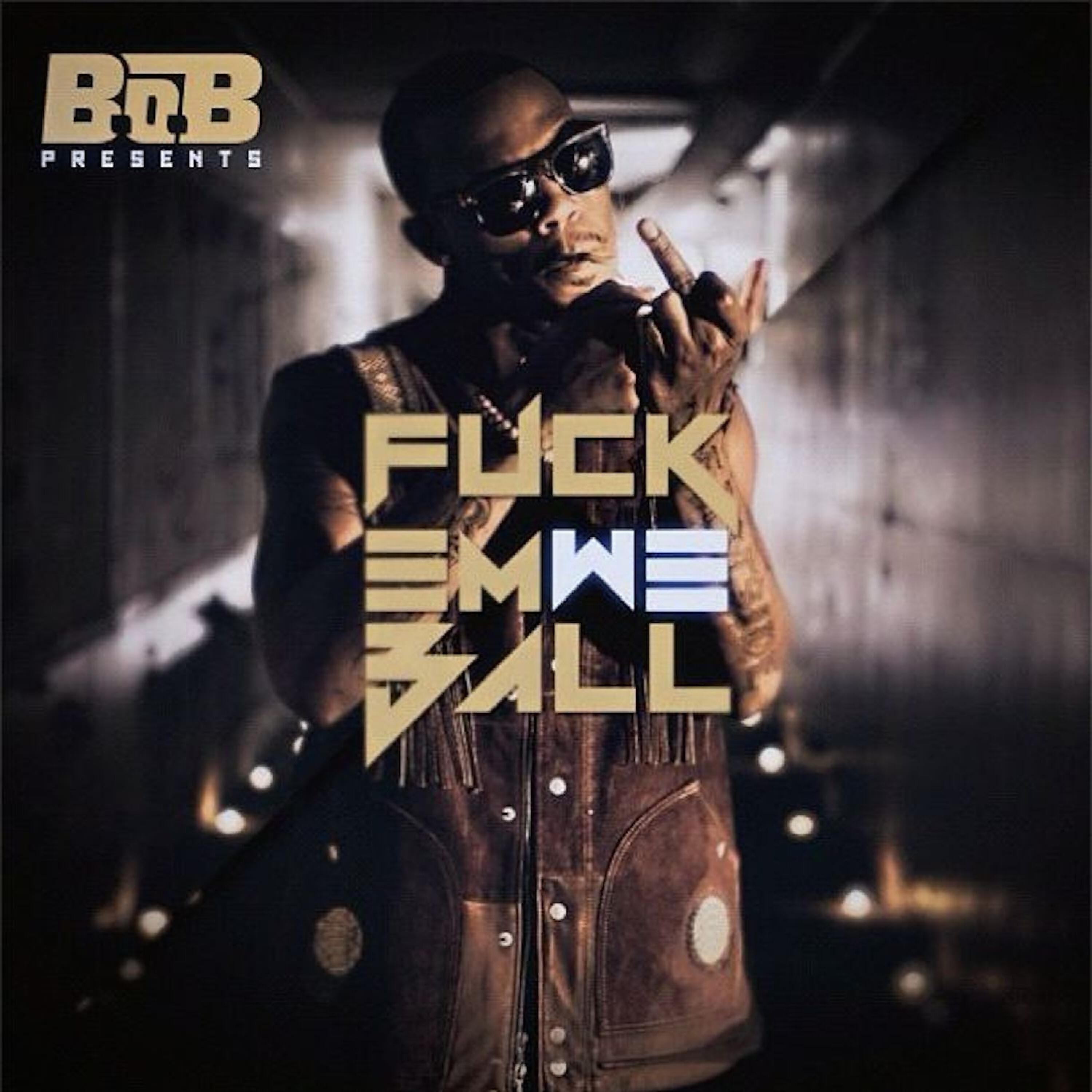 B.o.B - Champaign (feat. Playboy Tre)