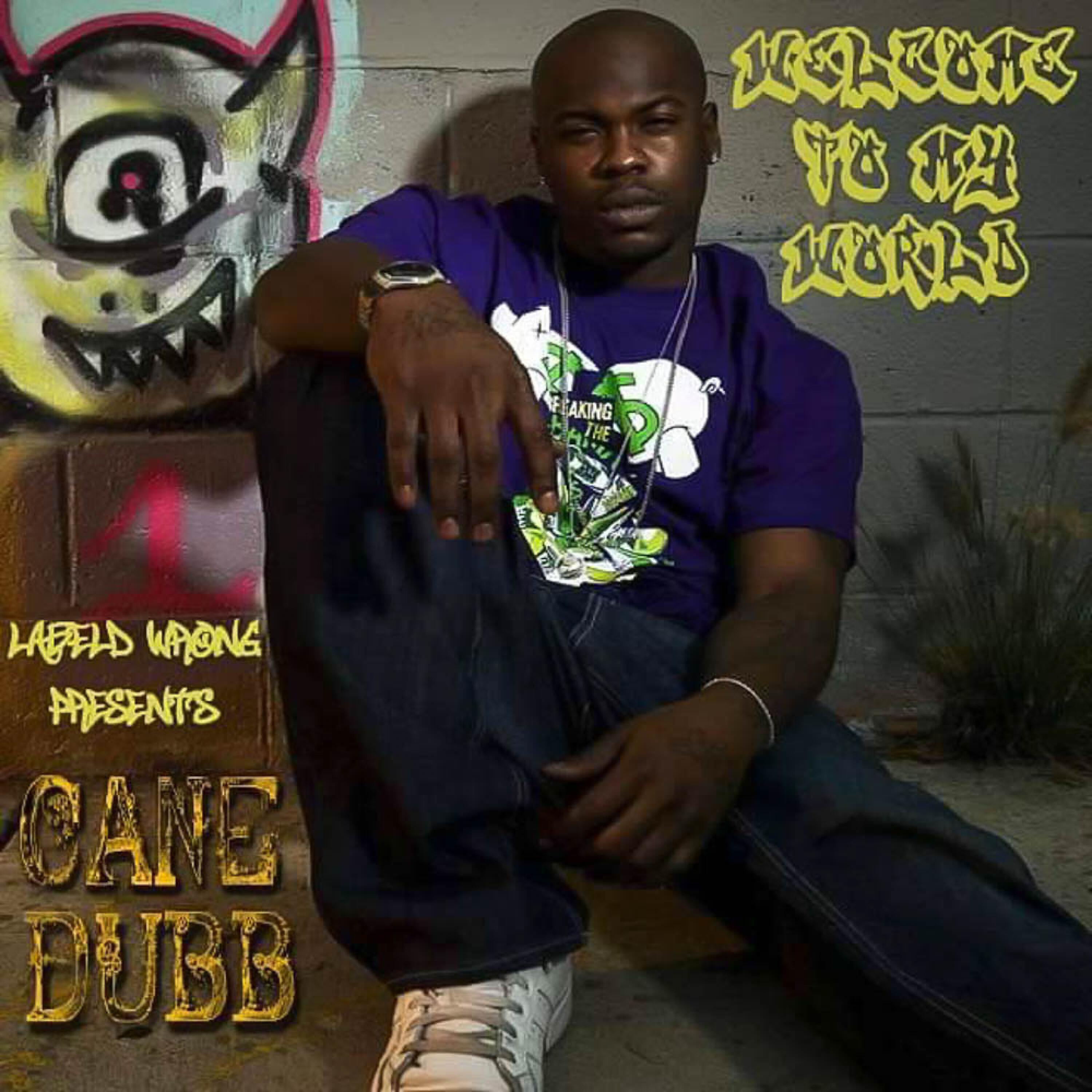 Cane Dubb - Stimulate My Mind (feat. Cassius)