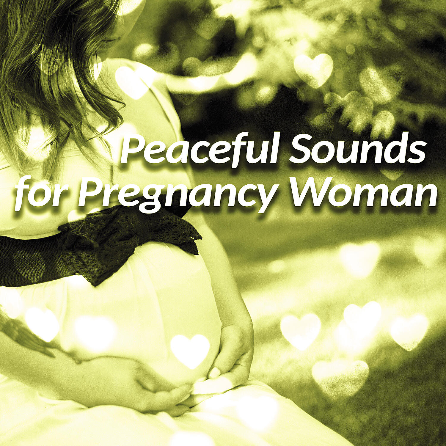 Pregnancy Relaxation Orchestra - Peaceful Sounds