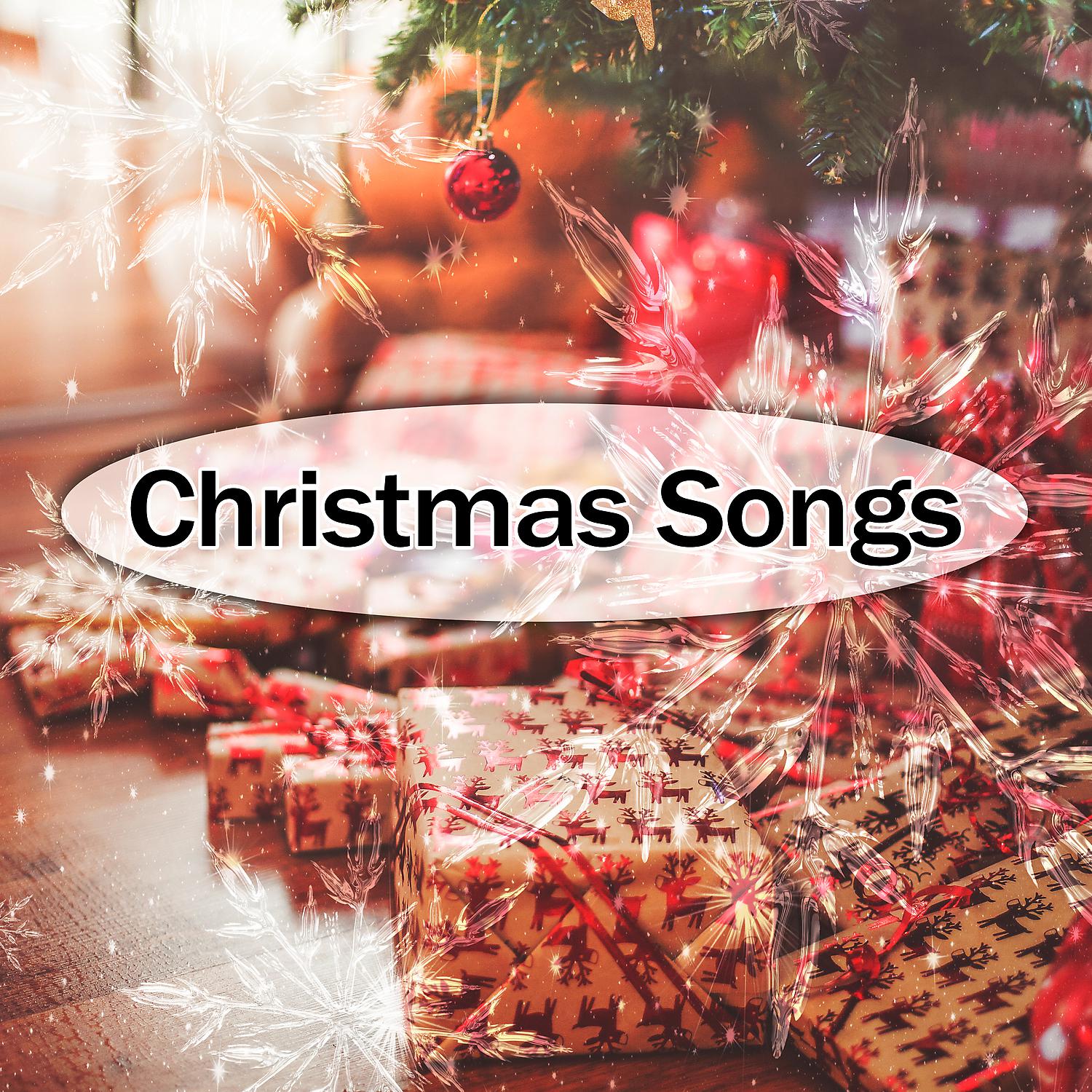Постер альбома Christmas Songs – Essential Soothing Music for Christmas Time