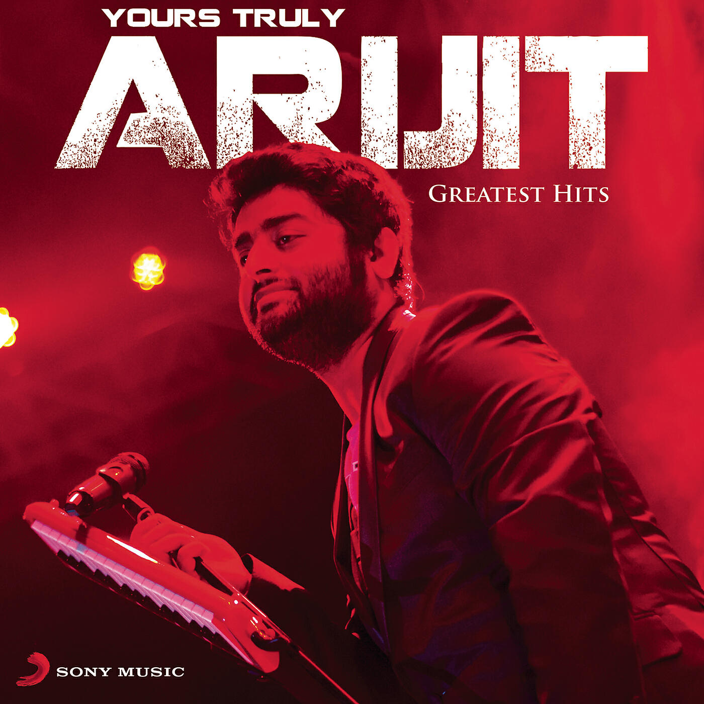 Arijit Singh - Janam Janam (From 