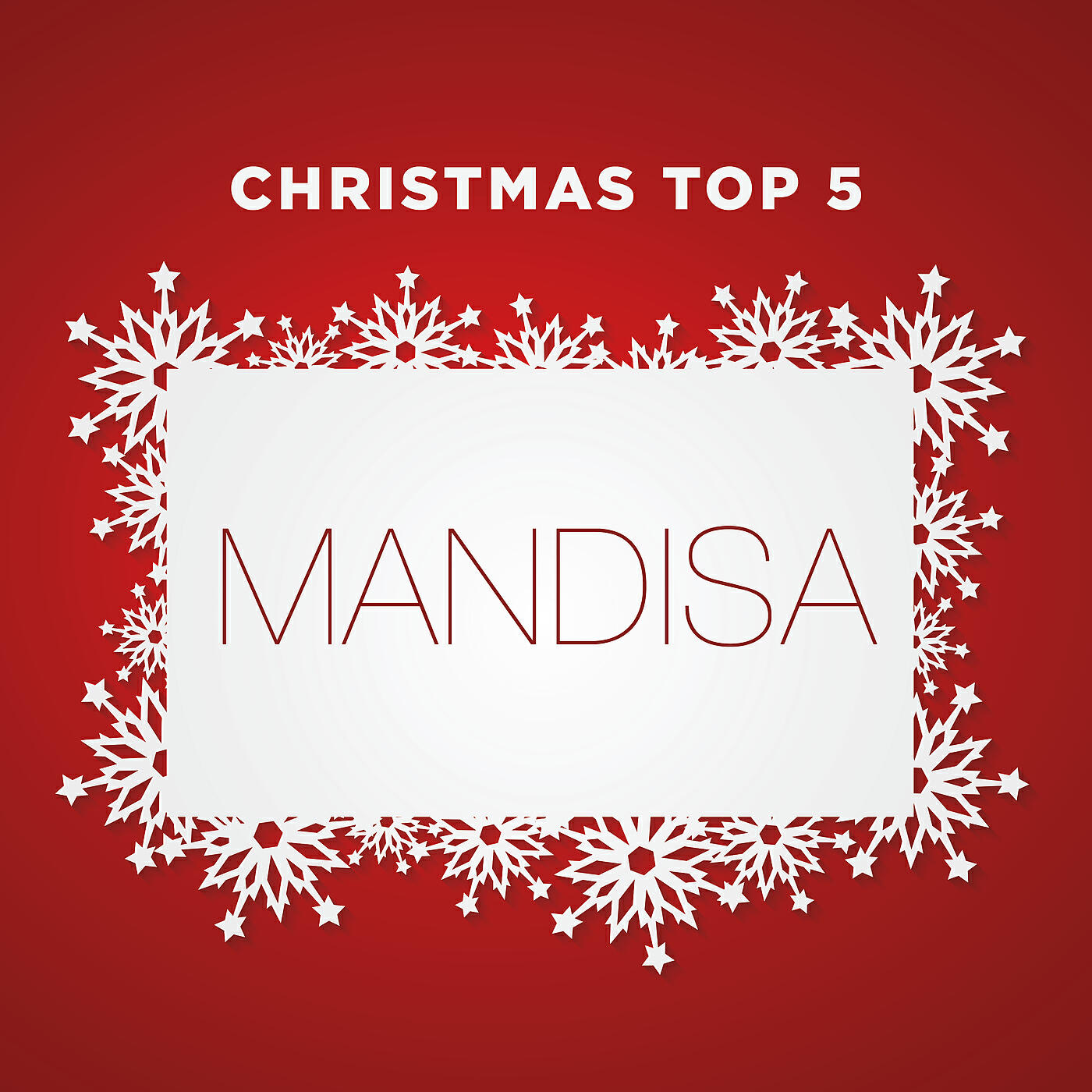 Mandisa - What Christmas Means To Me