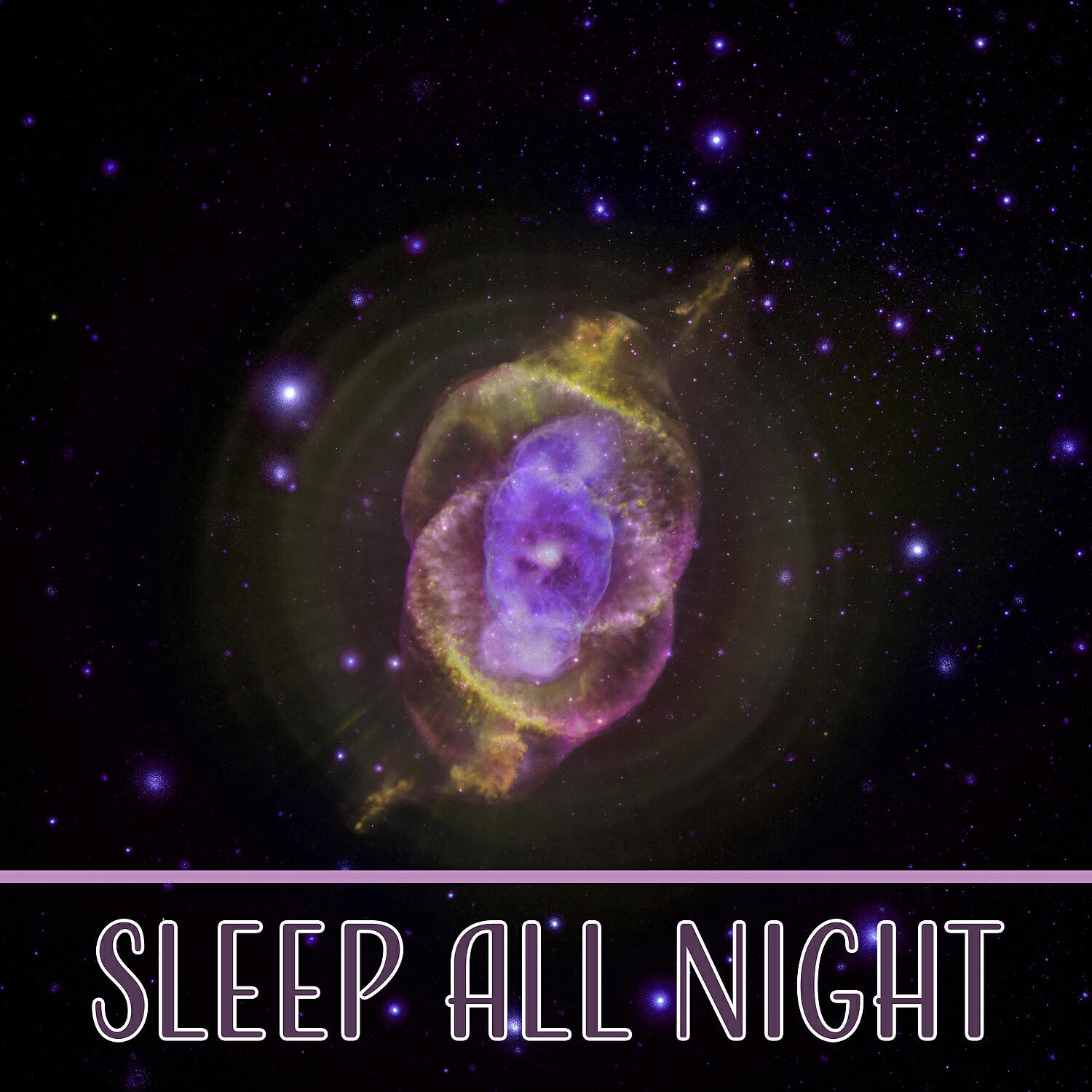 Easy Sleep Music - Easy Listening