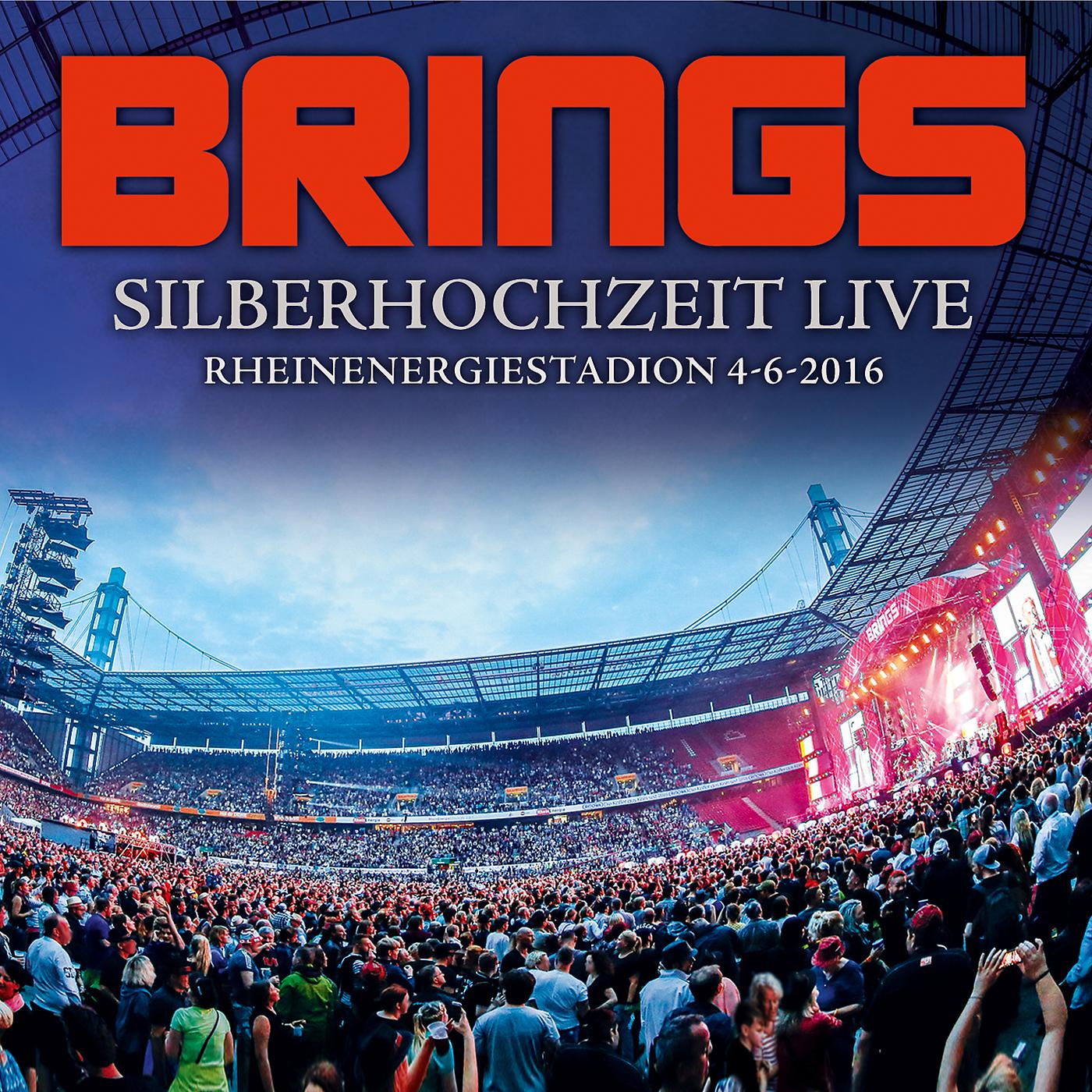 Постер альбома Silberhochzeit