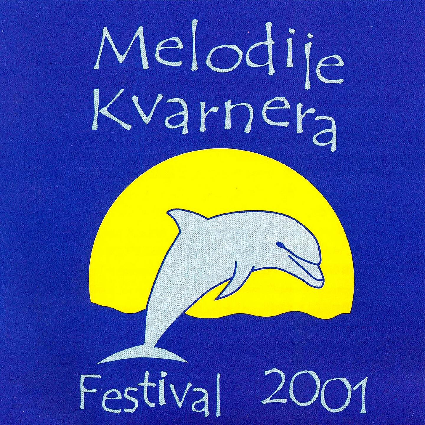 Klapa Nevera - Moj Dragi Kamik