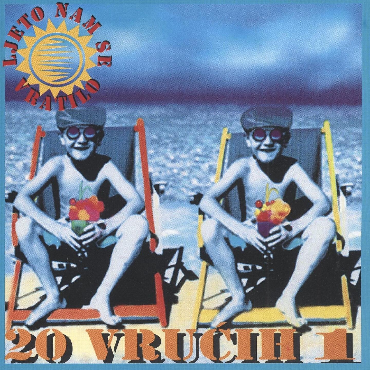 Dubrovacki Trubaduri - Marijana