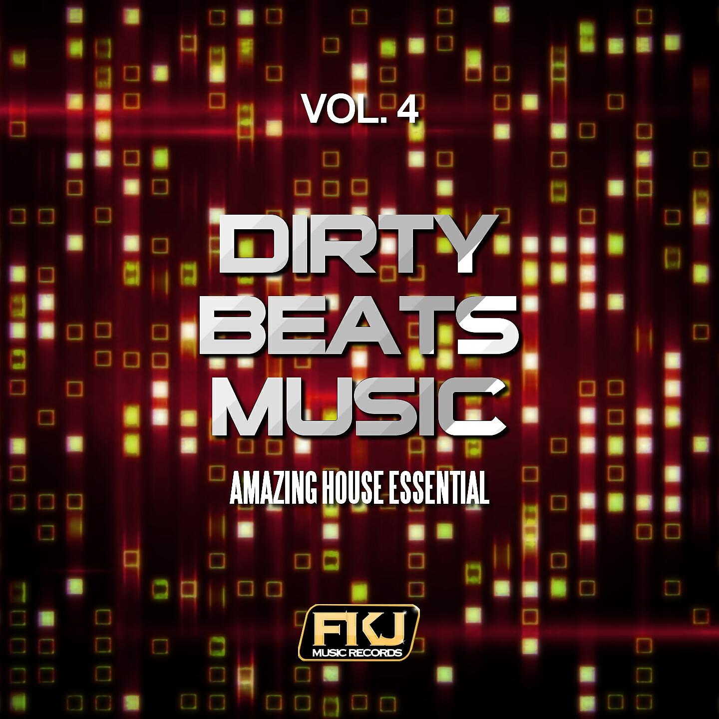 Danny J Crash - Go On (Soulstatic Remix)