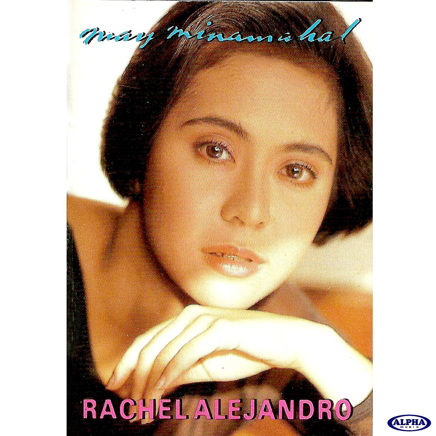 Rachel Alejandro - Much Longer