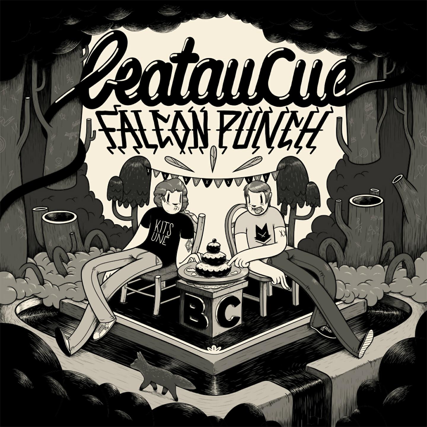 BeatauCue - Falcon Punch