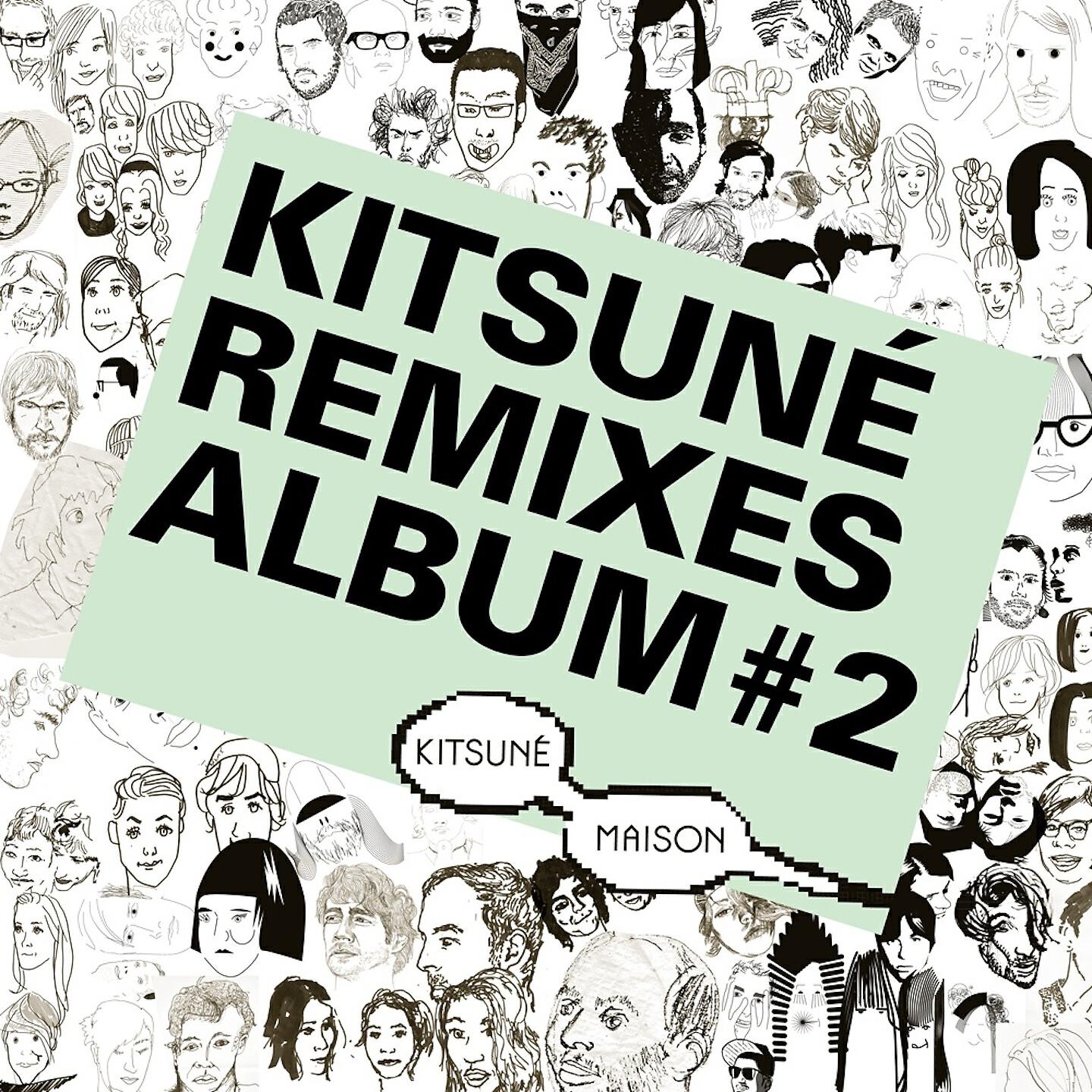 A-Trak - Say Whoa (Sinden Remix)