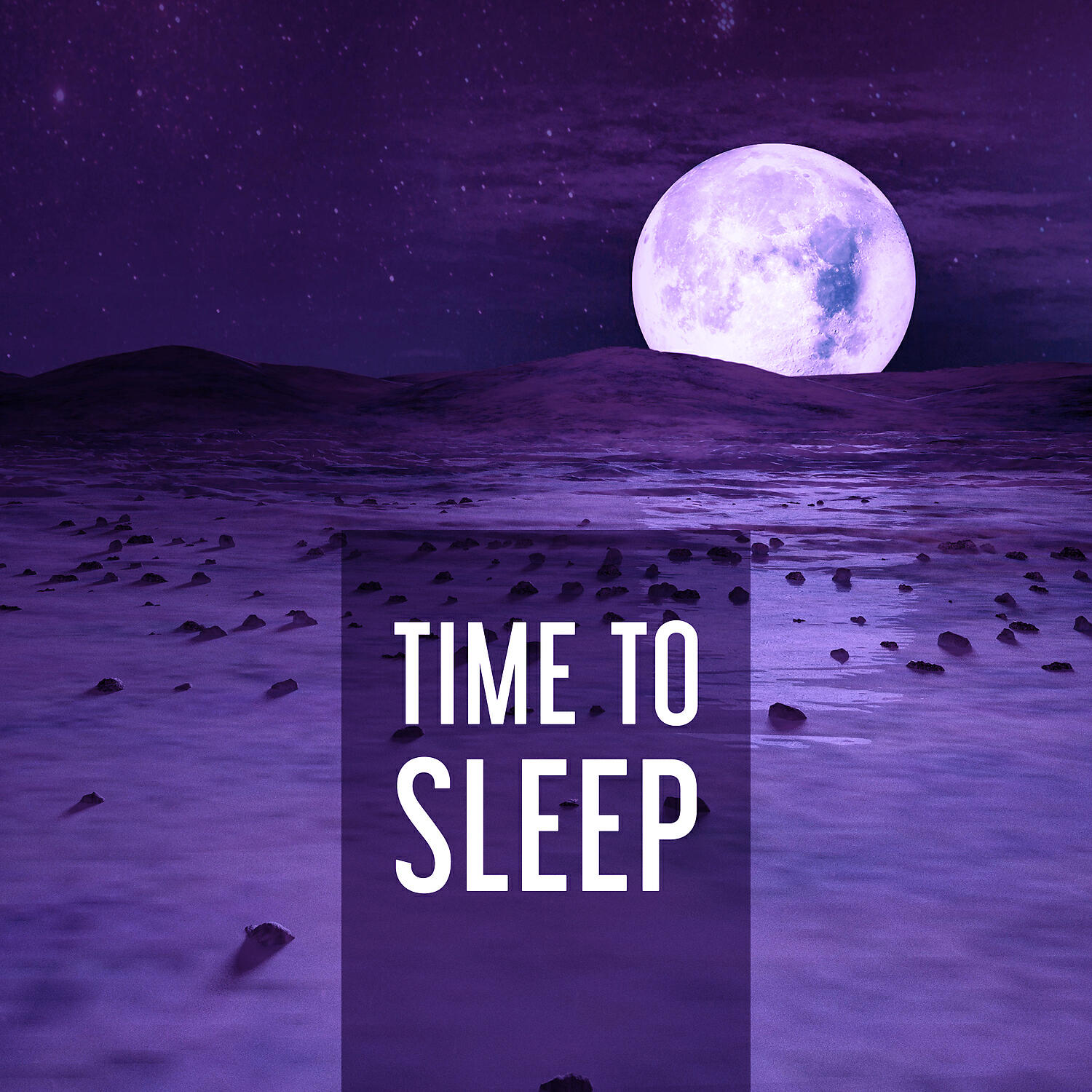 Sleep Sound Library - Sleeptime Songs for Your Baby