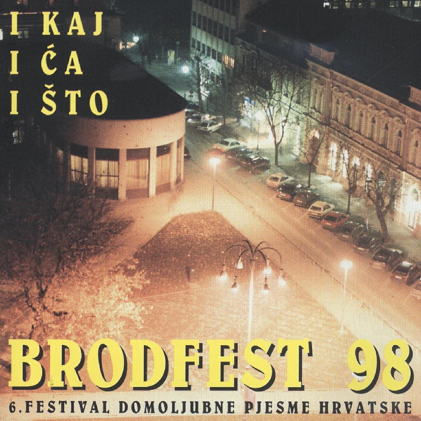Podravski Mužikaši - Vatrogasna Zabava