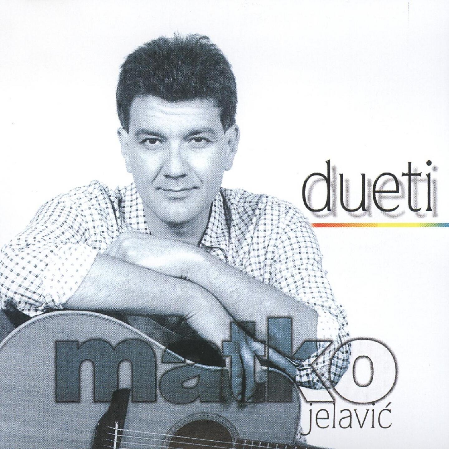 Matko Jelavić - Što Sam Ti Skrivio