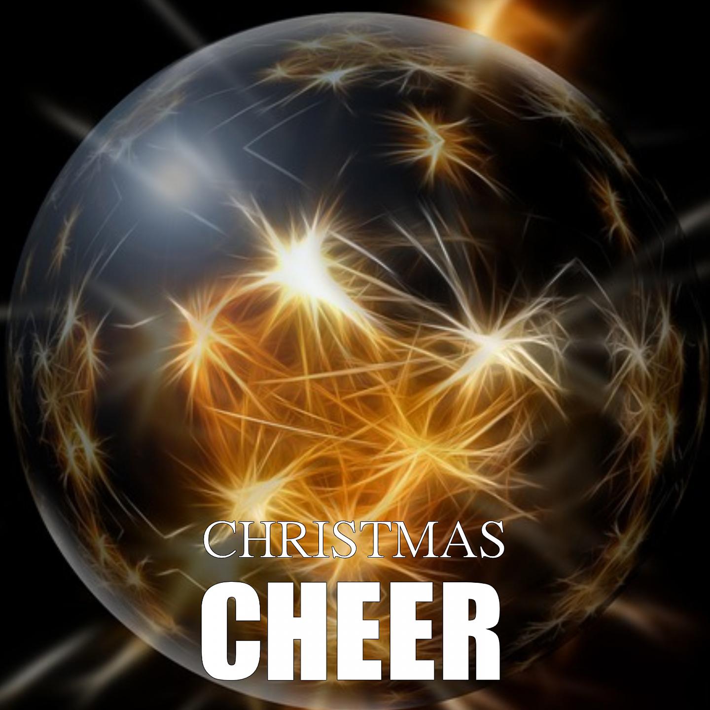 Постер альбома Christmas Cheer