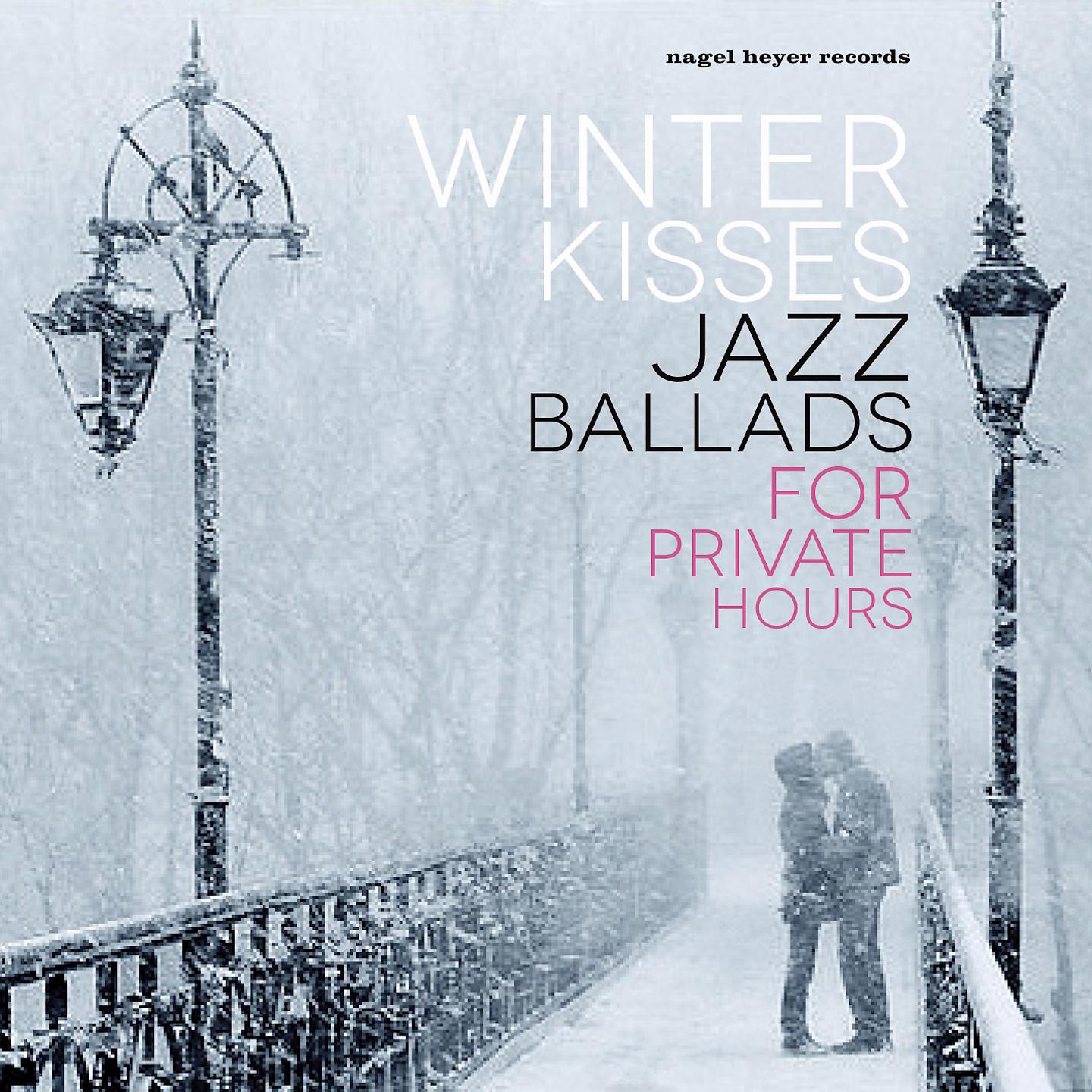 Постер альбома Winter Kisses