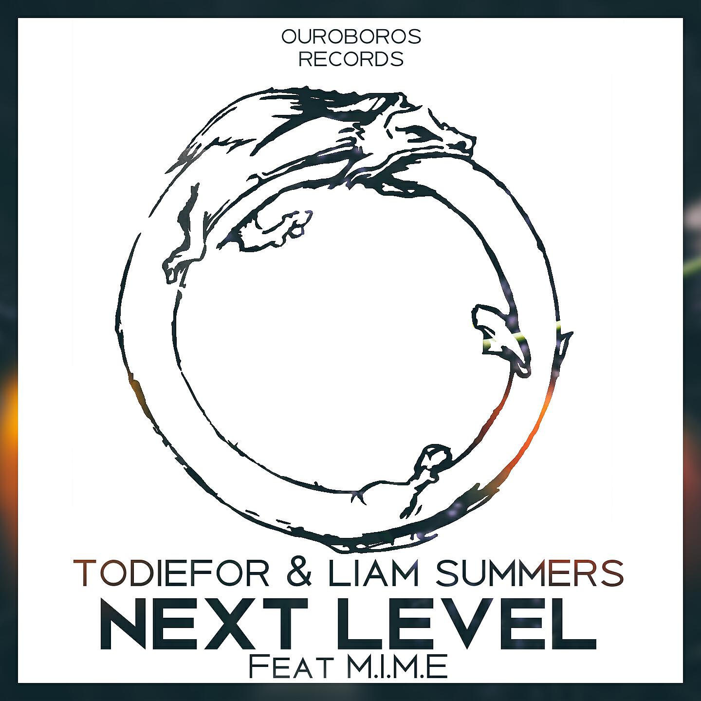 Todiefor - Next Level