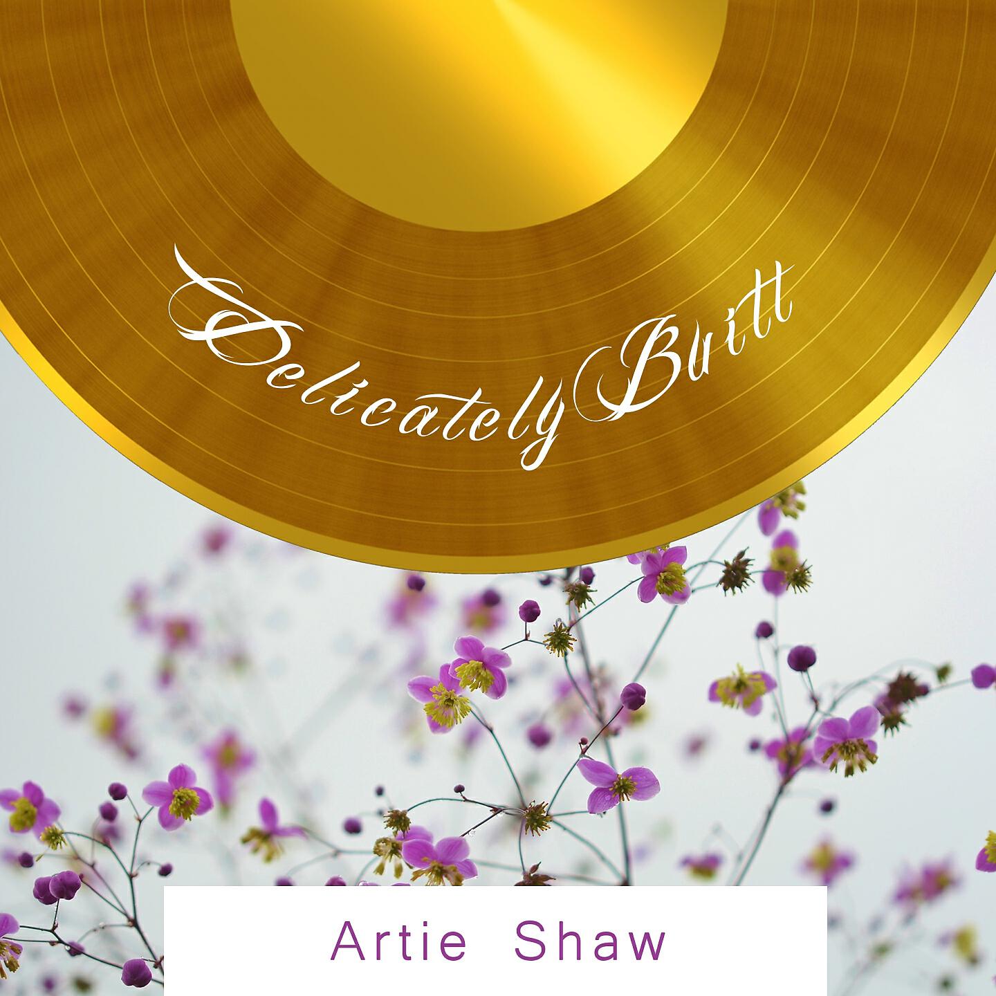 Artie Shaw - Adios, Mariquita Linda