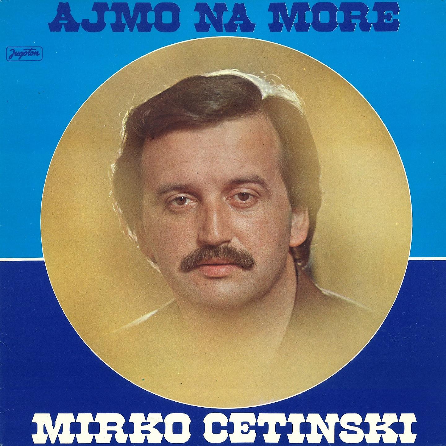 Mirko Cetinski - Meni Treba Ove Noći