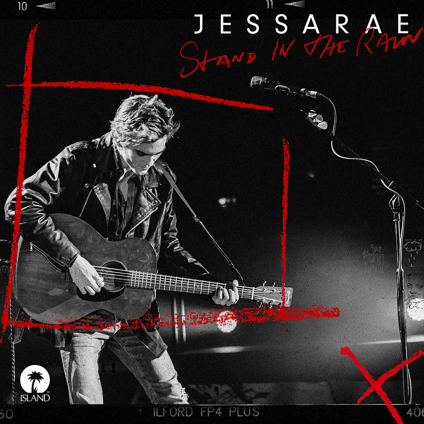 Jessarae - Done Try'na (Save A Life)