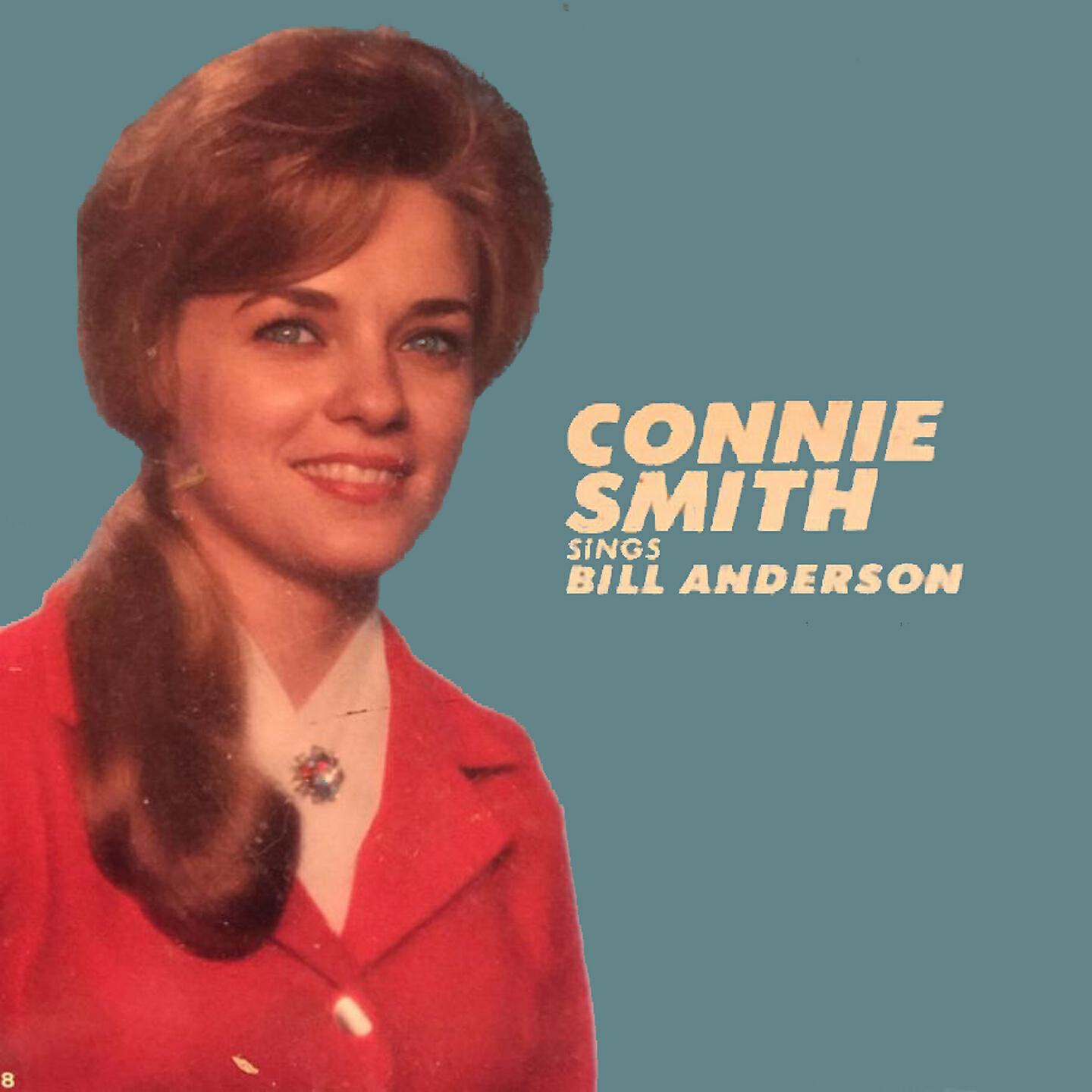Connie Smith - That's What Lonesome Is