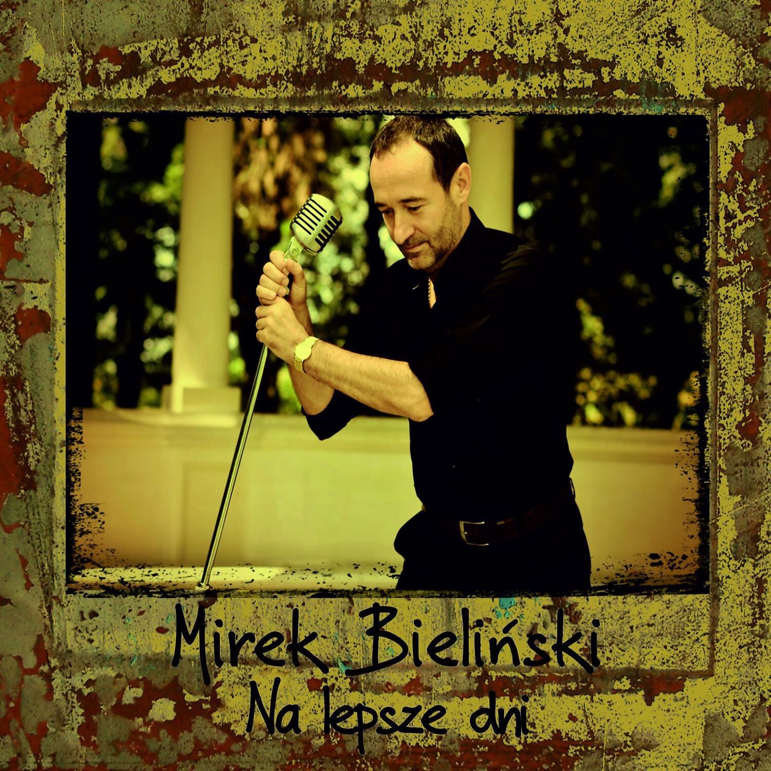 Mirek Bielinski - O Kwietnie