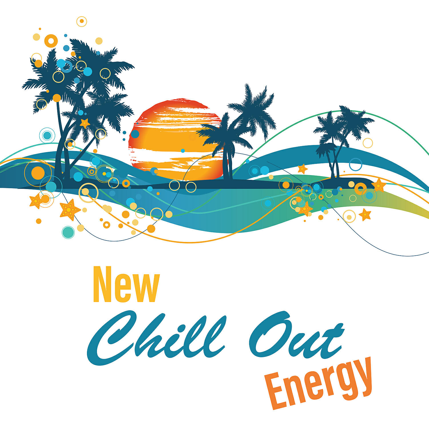 Chill Out Beach Party Ibiza - Drinks on the Beach