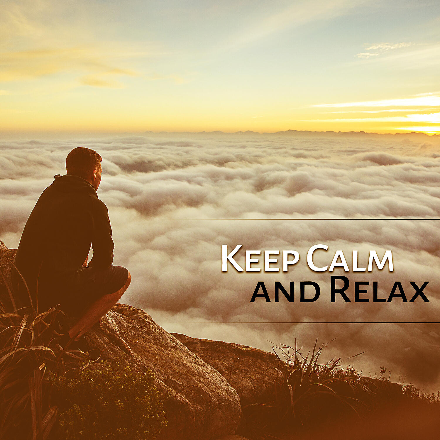 Music to Relax in Free Time - New Age Relaxation
