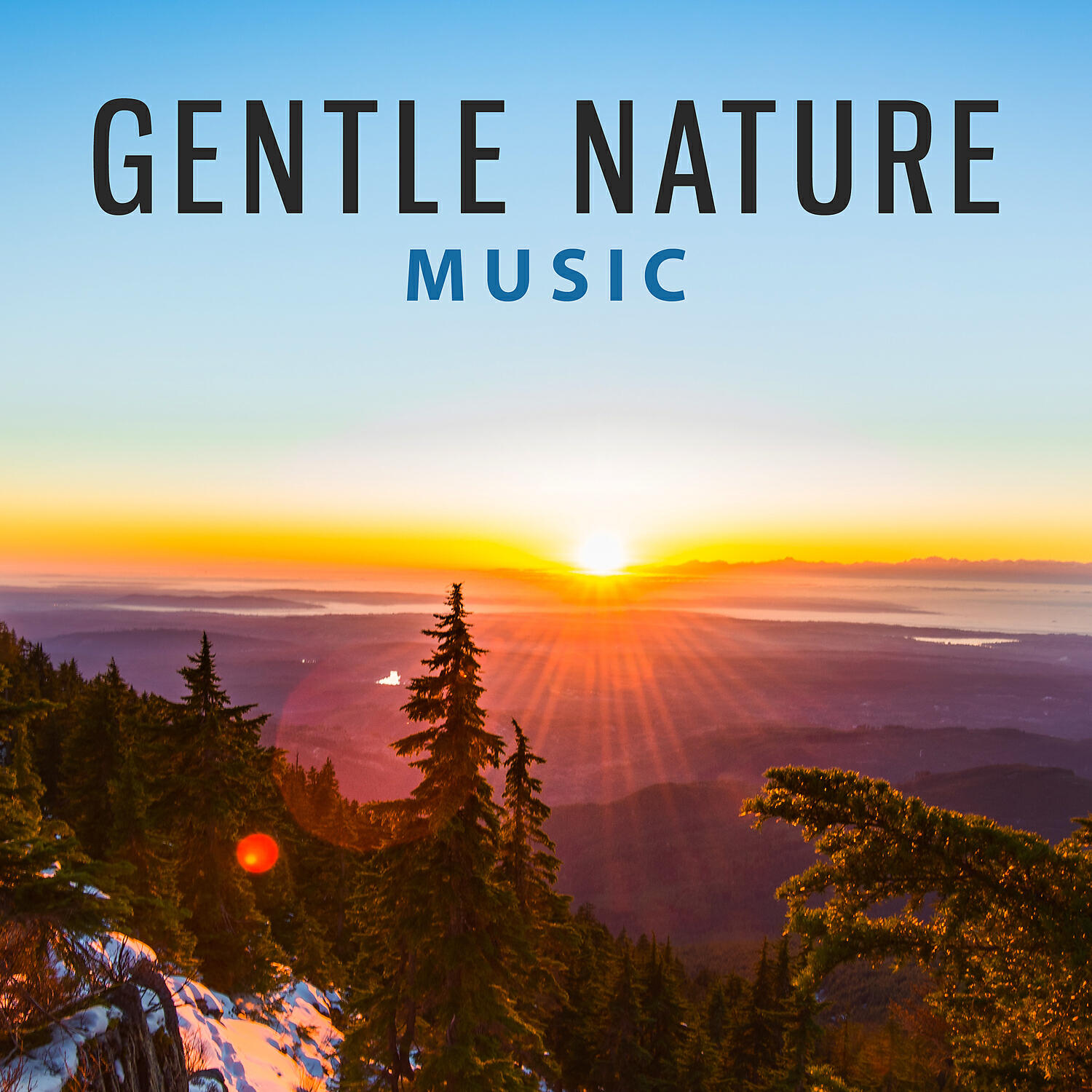 Echoes Of Nature - Sleep Rain